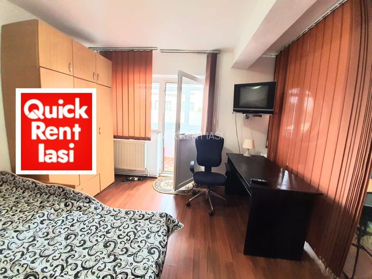 Ultracentral Pentru 1Persoana Garsoniera De Inchiriat Cu Consumuri Incluse - 3