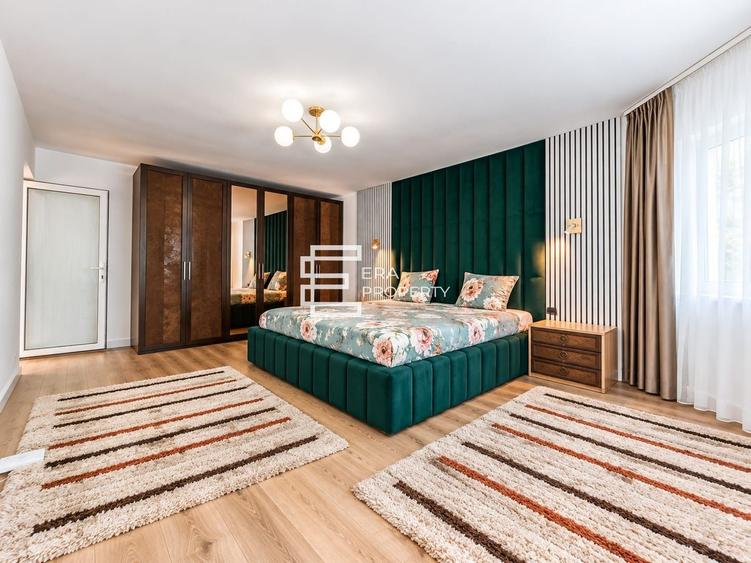 Casă individuală + atelier 150 mp | Teren 812 mp | 2 locuințe | Sibiu