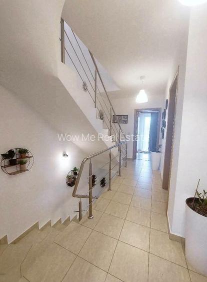 Vilă Individuală 5 Camere, Strada Cireșului, Fundeni Dobroești - 26