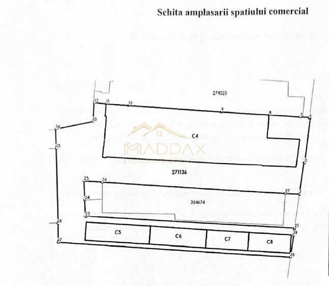 Spatii comerciale/ IDEAL INVESTITIE/ 85MP/ Zona Floreasca - 2