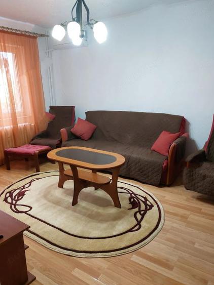 Apartament 2 Camere,Dristor,Metrou,bl.1980,reabilitat,et.2/4,DECOMANDAT,mobilat