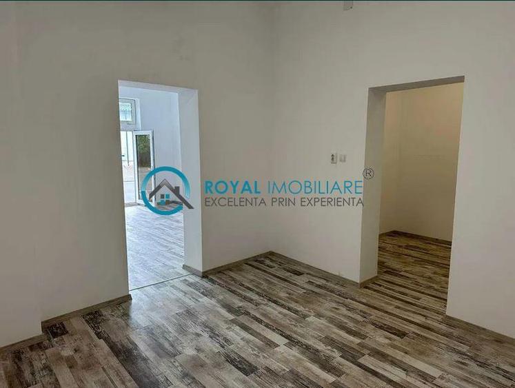Royal Imobiliare-Inchiriere Spatiu Comercial Zona Traian