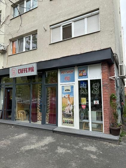 Proprietar, spatiu comercial iesire metrou 1 Decembrie