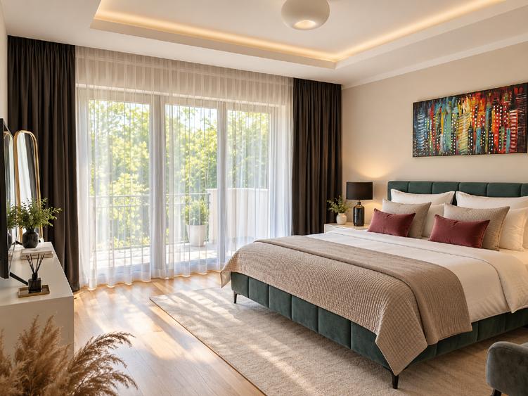 PF vand casa individuala la cheie,209 mp utili, 520 mp teren, Cluj Napoca-Faget