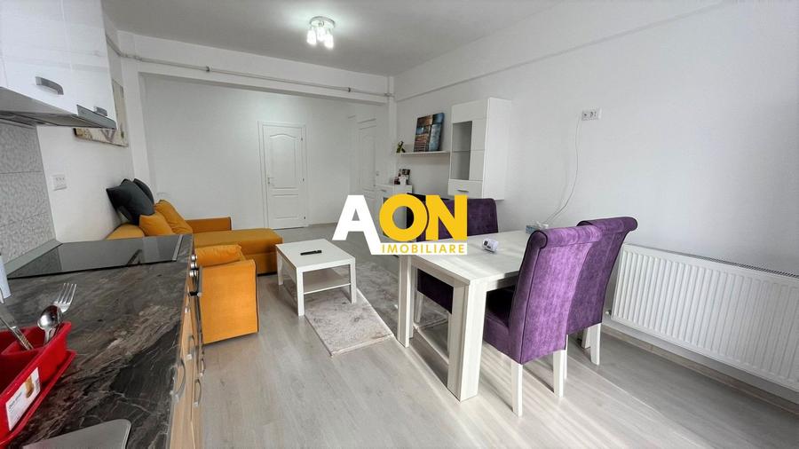 Aparatament cu 2 Camere, Bloc Nou, Cetate