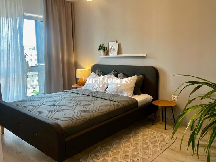 Apartament 2 Camere Decomandat Brasov - 5