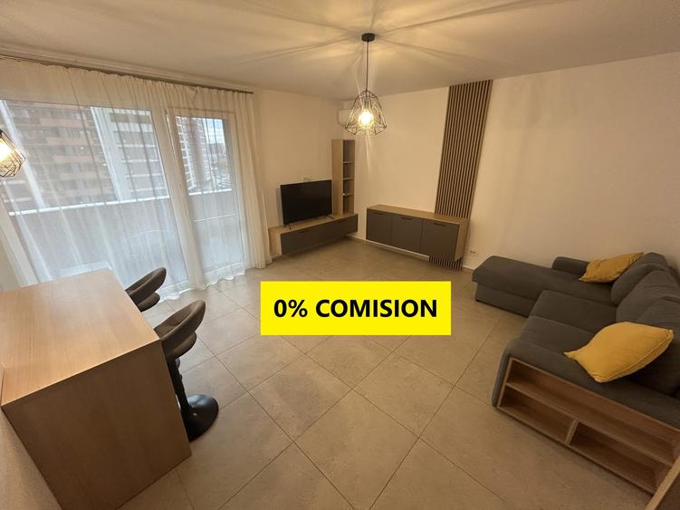De vanzare, apartament Iris Armoniei, 2 camere, 0% Comision Poremo Imobiliare