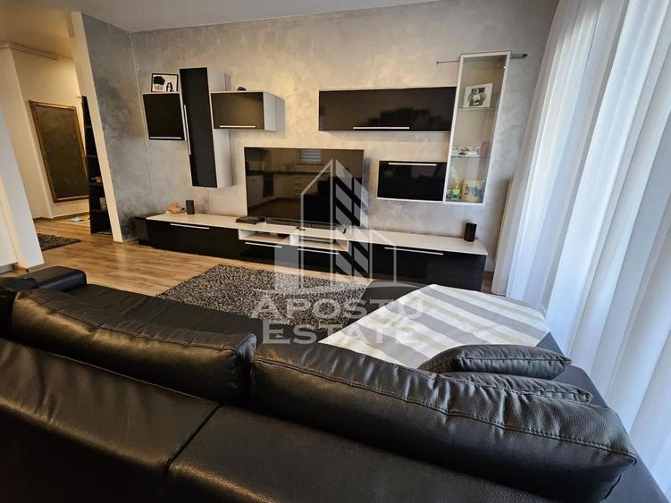 Apartament 2 camere, Torontalului,Timisoara