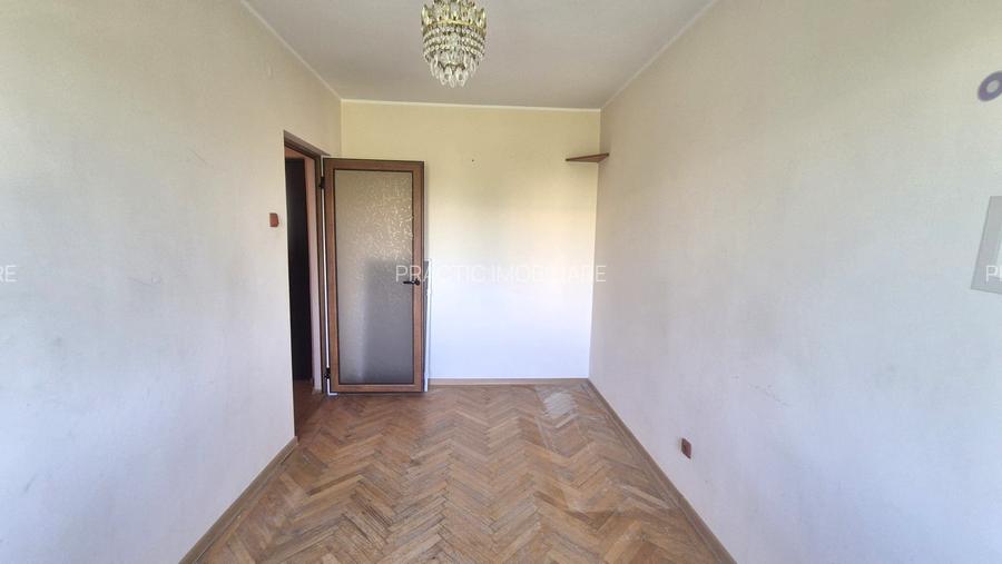 Apartament 3 Camere | Centrală Proprie | Țiglina 1 - 6