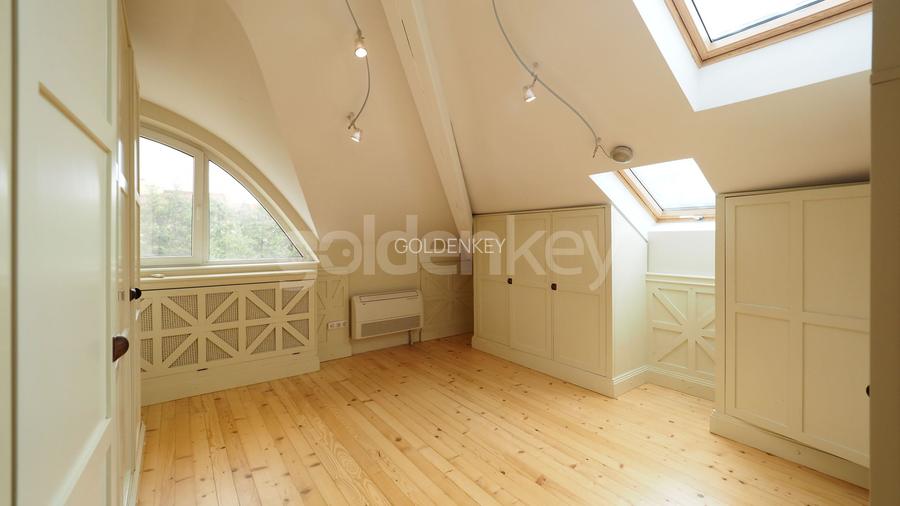 Vila individuala cu 7 camere | gradina matura | 1000mp teren - 21