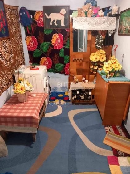 Casa de vanzare, 64.30 mp, Lacrita Mare - 18 km de Craiova - 11