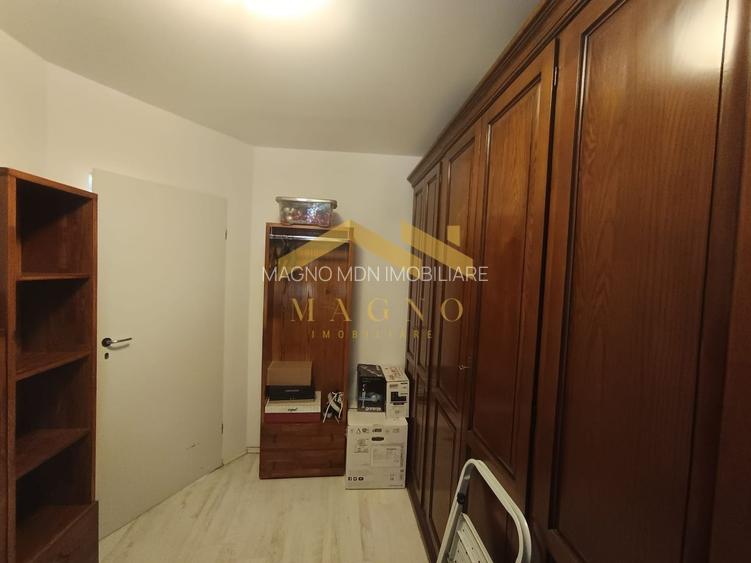 CASA SPATIOASA CU 4 CAMERE CARTIER GRADISTE - 72