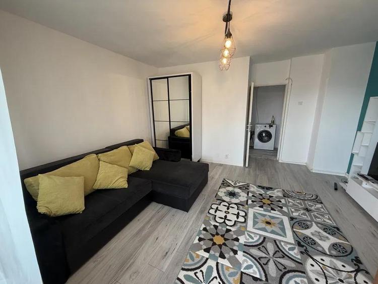 Apartament 1 Camera Nicolina - Prima Statie