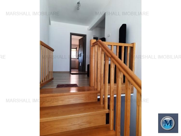 Casa cu 7 camere de vanzare in Paulesti, 205 mp #16112