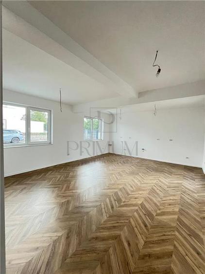 DUPLEX - Dumbravita - P+1 - 5 Camere - Zona excelenta - Finalizat