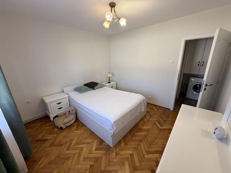 Apartament 3 camere cu PIVNITA - zona Apollo, Central, Sibiu