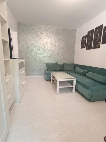 2 camere prima închiriere -Tomis nord