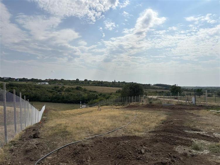 TEREN INVESTITIE | PANORAMA | 4.350 MP | SAUAIEU | BIHOR