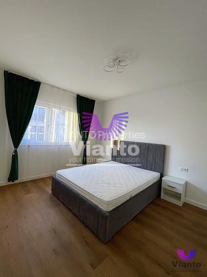 Apartament 2 camere | Prima inchiriere | Parcare | Arhitectilor Sibiu - 4