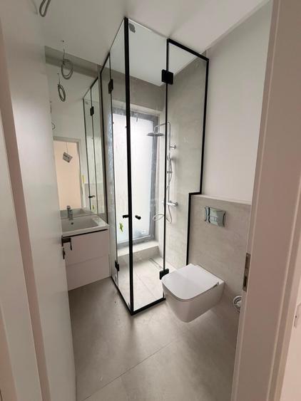 Penthouse pe doua nivele | Terasa de 98 mp | Finisaje Premium | Fatada Ventilata