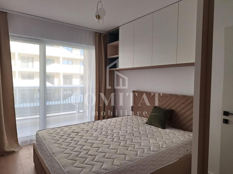 Apartamnet la cheie | Etaj intermediar | Zona Eroilor Floresti