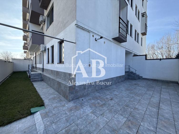 Oportunitate! 3 camere de vânzare | curte 126 mp | 2 parcări | Sisești - 3