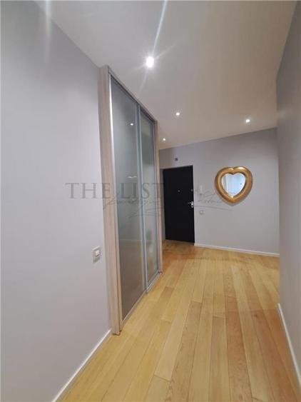 AVIATIEI - FLOREASCA | DE VANZARE APARTAMENT 4 CAMERE | 2 LOCURI DE PARCARE