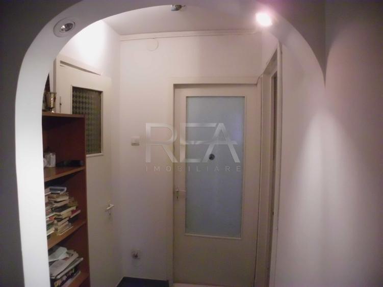 3 camere 4/4, izolatie termica, 68mp-Drumul Taberei