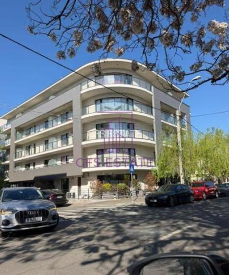 Inchiriere Apartament 2 Camere Baneasa|Centrala|Parcare - 11