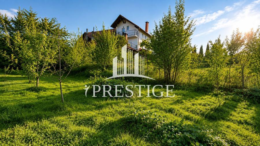 TEREN INTRAVILAN DE VÂNZARE | CISNĂDIOARA | APFELHAUS | 1.000 MP