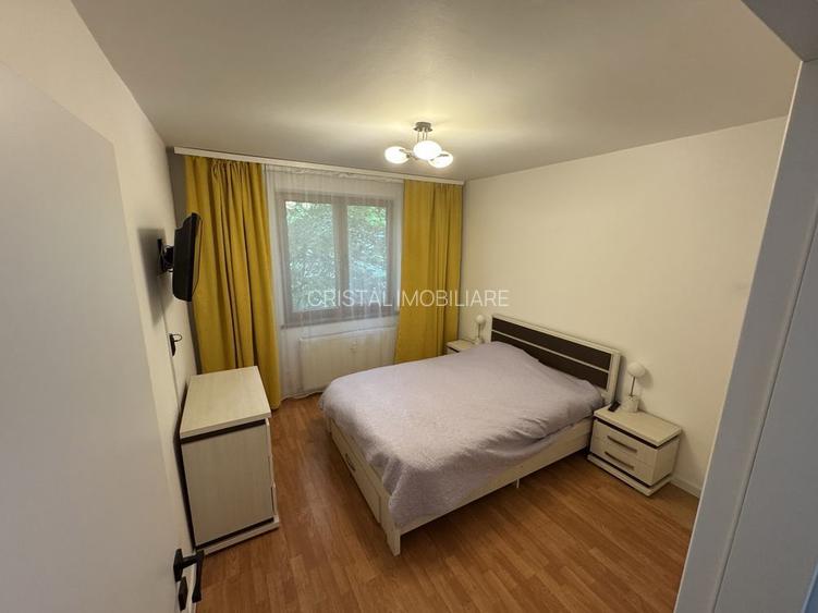 De Închiriat: Apartament 3 Camere la Metrou Brâncoveanu - 7