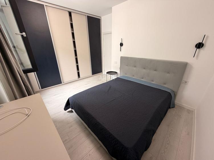 2 Camere 2 Ac Depozitare Parcare Metrou Pacii Novum Residence Gorjului - 4