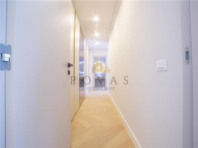 Prima Chirie Apartament Superb 4 Camere Iancu Nicolae