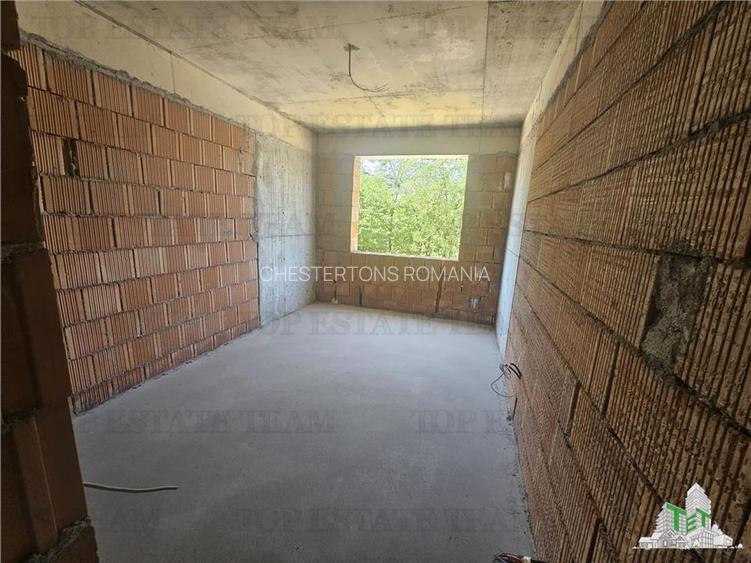 Apartament 3 camere 86mp bloc nou Prelungirea Ghencea - 12