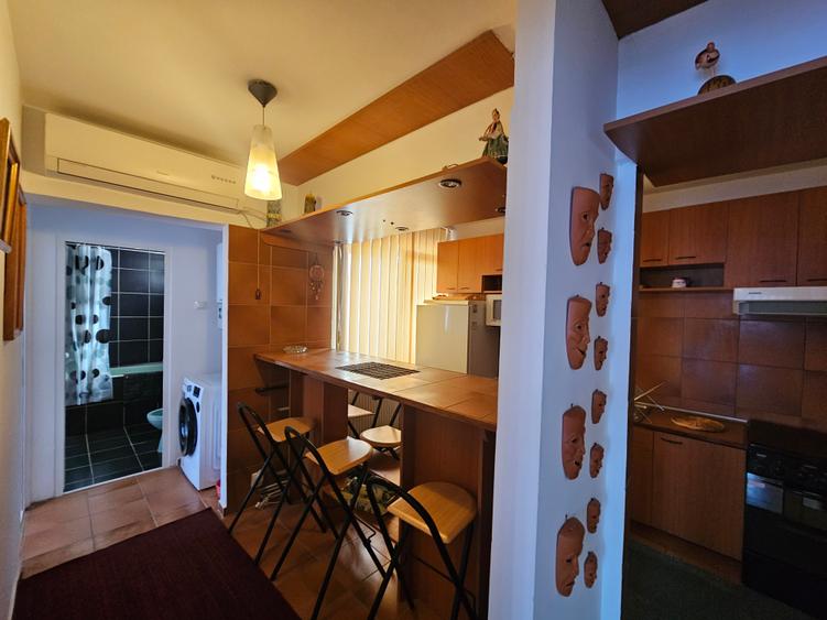 Apartament cu 3 camere Piata Unirii