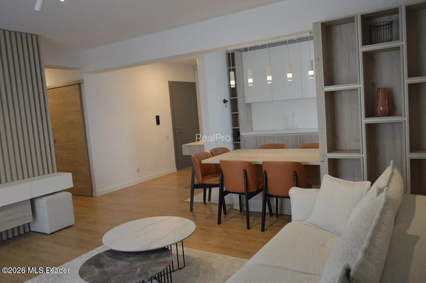 Nordmark Residence - Cartier Negru Voda, Apartament 3 camere - Parcare - 6