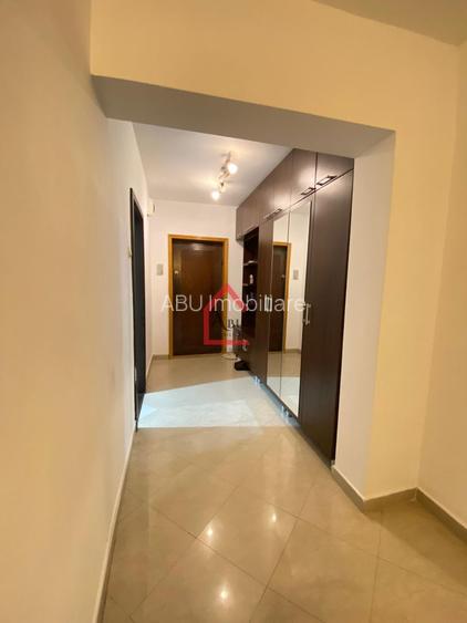 Apartament cu 4 camere, Decomandat, Pacurari-Petru Poni - 13