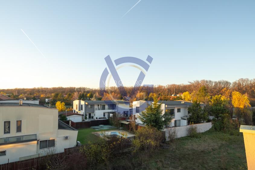 Vila la pret de Apartament in Iancu Nicolae - Curte si Confort - COMISION 0% - 35