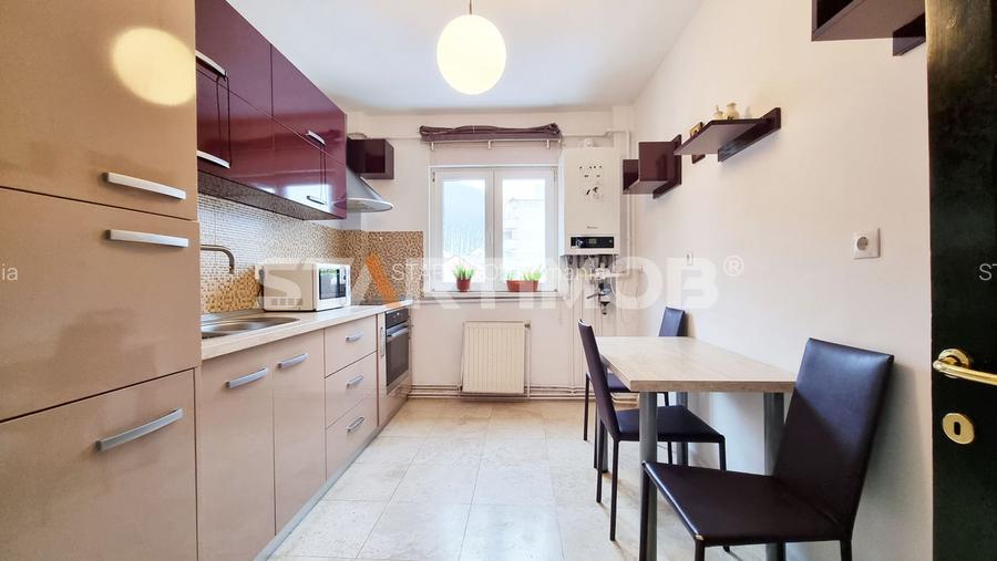 Apartament 3 camere Racadau cu 2 parcari si boxa - 22