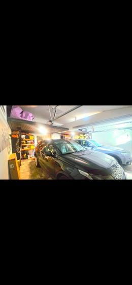 Casa P+ 1 si Pod locuibil, 312mp,  teren 507mp, an 2024, super lux, supraveghere