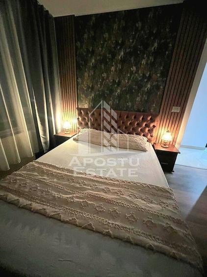 Apartament 3 camere Complex Ared Uta