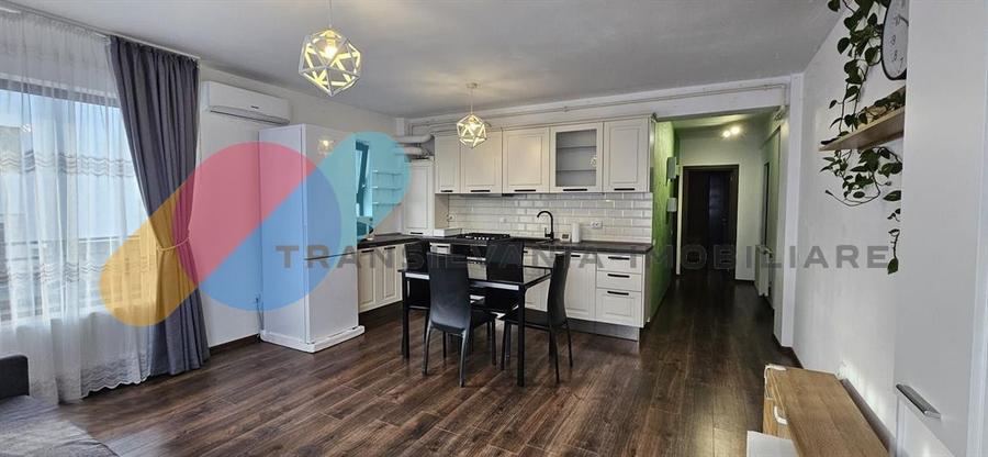 Apartament 3 camere, 64 mp, Grigorescu