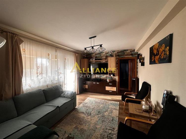 Apartament 3 camere