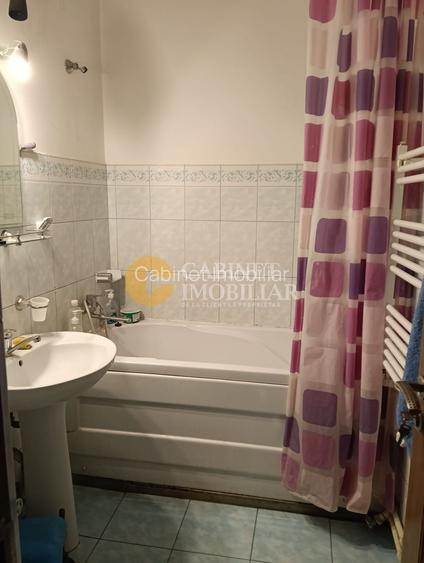 Apartament 2 camere – Ultracentral, Piața Unirii - 9