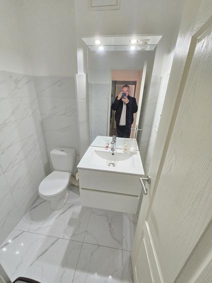 Apartament de vânzare 3 camere