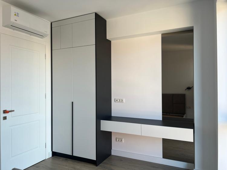 Apartament 3 camere | Prima Închiriere | Bloc Nou Premium | Armenească