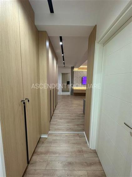 Apartament 2 camere, segmentul Premium, Uno Residence, Bartolomeu, Brasov - 13