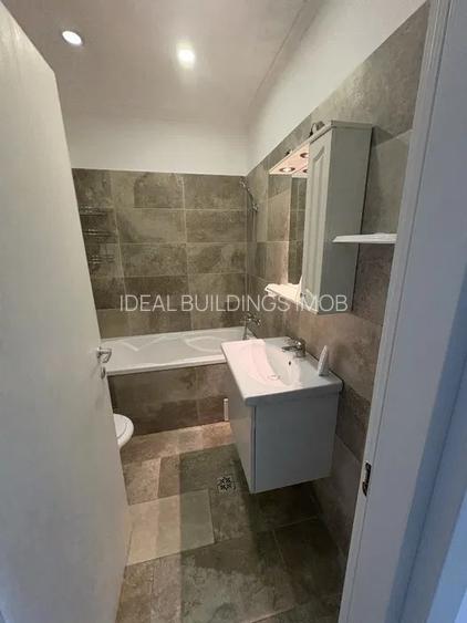Garsonieră 37 mp | Pet Friendly | Avangarde City | Aer Conditionat - Centrala - 5