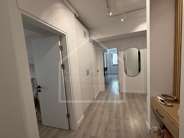 Apartament - 3 camere | Loc parcare TOP DEAL, mutare imediata