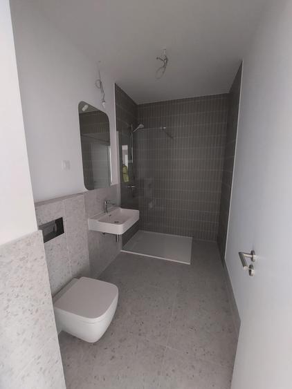 Apartament NOU cu 2 camere - zona Sisesti